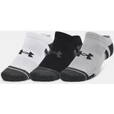 Under Armour Socks UA Performance Tech 3pk NS-GRY - Unisex | ePonuda.com