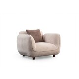 Atelier Del Sofa fotelja sa visokim naslonom ving chair pavia bergere | ePonuda.com