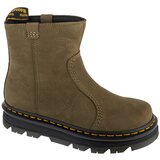 Dr. Martens Polškornji ZebZag Rigger Boot Kostanjeva Cene