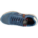 Sun68 Nizke superge Tom Vintage Modra | Shoptok.si