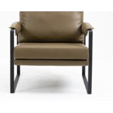 Molarem Home fotelja Focus - maslinasta | shoptok.hr