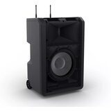 LD System s ANNY 10 HHD B5 Akumulatorsko ozvočenje + 1x brezžični mikrofon, Blueetooth - | Shoptok.si