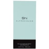 Alfred Sung shi parfemska voda 100 ml za žene | shoptok.hr