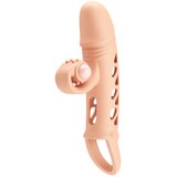 Vibrirajuca navlaka za penis Romance