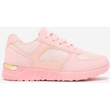 Resti Women's eco-leather sports shoes Marhina - Footwear | Shoptok.si