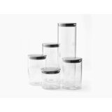 Shumee Podium Glass Storage Container Set | shoptok.hr