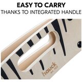 Hauck bicikl bez pedala N Ride Zebra | shoptok.hr
