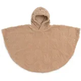 pončo za aktivnosti na prostem miffy jacquard teddy biscuit