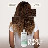 Goldwell Dualsenses Curls & Waves Bundling Conditioner regenerator za valovitu i kovrčavu kosu 1000 ml | shoptok.hr