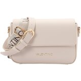 Valentino Torba za čez ramo 'Pattina' ecru | Shoptok.si
