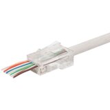 Prolazni mrežni utikač RJ45 | Eponuda.com
