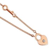 Vuch Narukvica Zibella Rose Gold | shoptok.hr