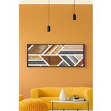 WALLXPERT Artsmdfyty40-7033 Višenamenska Dekorativna Slika u Ram | Eponuda.com