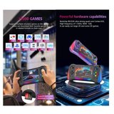  Konzola za igranje x8m crna ( IT1189 ) | Eponuda.com