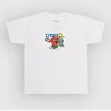 That Way T-shirt white