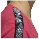Adidas Essentials Tape Ružičasta | shoptok.hr