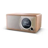 radio DR-450(BR) smeđi (DAB+, FM, BT, RDS)