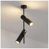 Brilagi luster na štangu BRANCH 2xGU10/30W/230V crna Cene