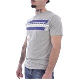 Just Emporio Majice s kratkimi rokavi JE-MELIM-01 Siva Cene