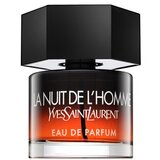 Yves Saint Laurent La Nuit de L’Homme parfumirana voda za moške 60 ml | Shoptok.si