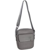 U.S. Polo Assn. Torbe za čez ramo BEUS35749MVP-GREY Siva Cene