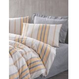 Lessentiel Maison Bedding Tribus, 200x220cm, žuto-siva | Eponuda.ba