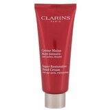 Clarins Super Restorative hidratantna krema za ruke protiv starenja kože 100 ml | shoptok.hr