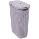 XXXL Koš Za Perilo Slim Basket | Shoptok.si