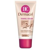 Dermacol Toning Cream 2u1 tonirana krema Natural 30 ml Cijene