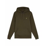 Lyle & Scott - Lyle&Scott - Muški duks sa kapuljačom Cene