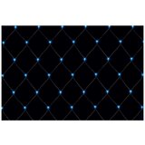 Home dekorativna LED rasvjeta, mreža - KLN 400/BL, Bijela Cijene