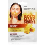 Gold Mask Series hidratantna maska za usne 8 g