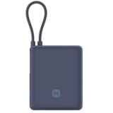Xiaomi Communications Co., Ltd. Peking, NR Kina Power Bank Xiaomi 33W 10000 mAh plavi | Eponuda.com