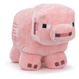 Barrado Plišana igračka Pink Pig 30 cm | shoptok.hr