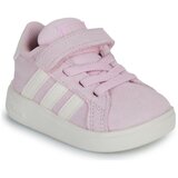 Adidas GRAND COURT 00s EL I Ružičasta | shoptok.hr