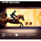 Hisense Hi-QLED Smart TV - 65E79Q | Eponuda.com