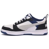 Puma 28 REBOUND V6 LOW JR Bijela | shoptok.hr