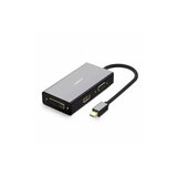 Velteh Adapter konverter Mini DP - HDMI/VGA/DVI MD114 | ePonuda.com