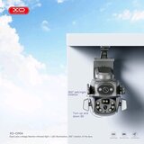 XO CR04 Robot 400W Pixel Dual Screen Outdoor Dome Kamera | Eponuda.ba