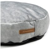 Rexproduct Sivi krevet za pse ø 50 cm Coco S – | shoptok.hr