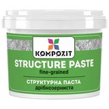 Artmie bela finozrnasta strukturirajuća pasta kompanije kompozit Cene