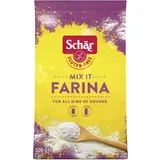 Bezglutensko brašno univerzalno Mix IT 500g