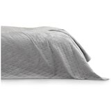 AmeliaHome svijetlo sivi prekrivač Laila Silver, 260 x 240 cm Cijene