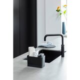 Brabantia Sink Organizer Set dark grey | shoptok.hr