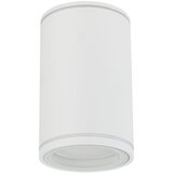 SPOT svetiljka FLARE 1xGU10/10W/230V 10 cm bela | Eponuda.com