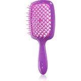 Superbrush Small majhna ravna krtača za lase 17,5 x 7 x 3 cm