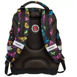 Target Ergonomski šolski nahrbtnik Superlight 2 Face Petit Metulj | Shoptok.si