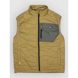 Salty Crew Pulse Packable Vest fennel seed Cijene