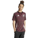  Muški Nogometni Dres Kratkih Rukava Adidas México 1ªEquipación (S) | shoptok.hr