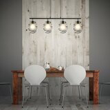 BRILONER 4871-045 - Luster na sajli 4xE27/60W/230V | Eponuda.com